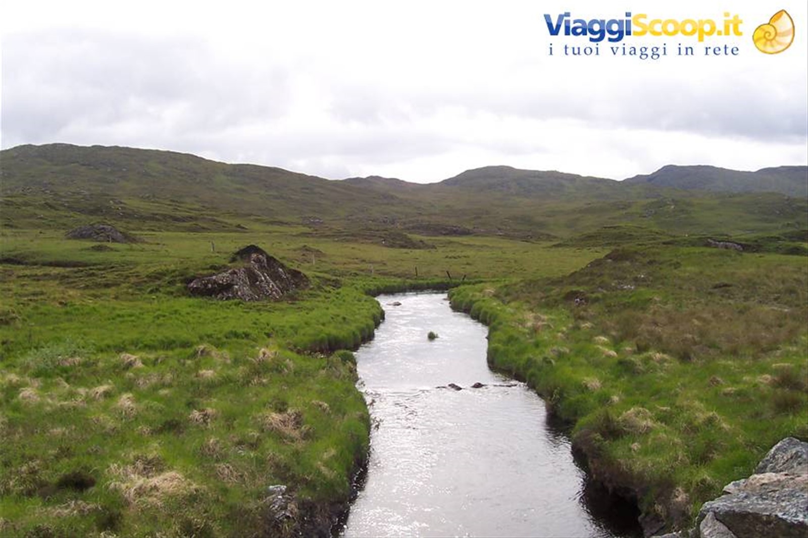 CONNEMARA