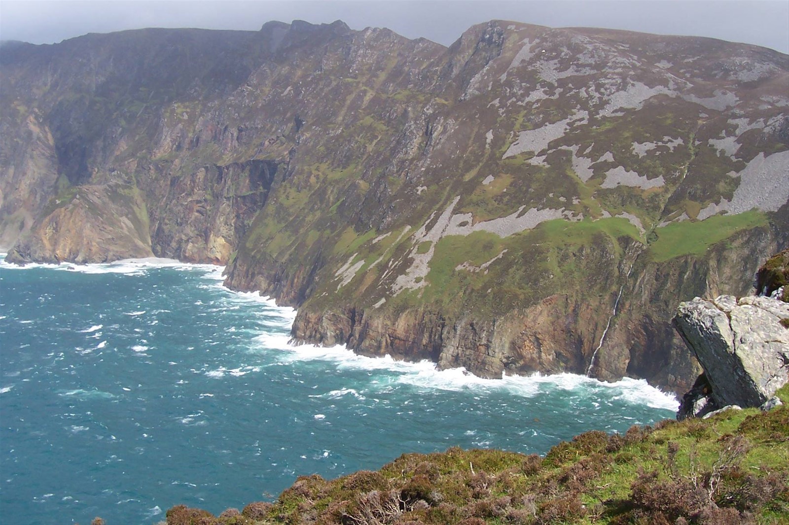 Foto di viaggio in IRLANDA