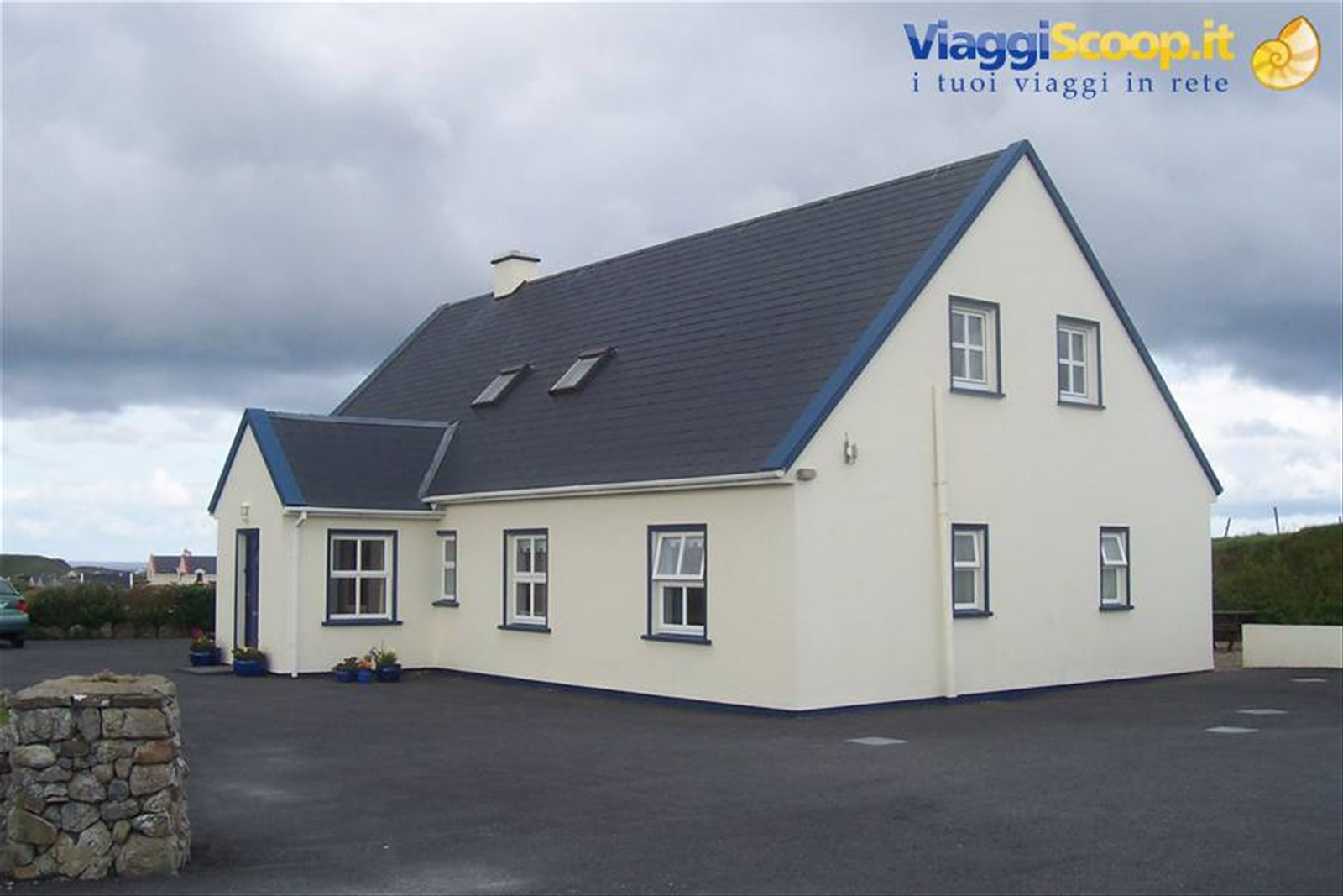 Foto di viaggio in IRLANDA