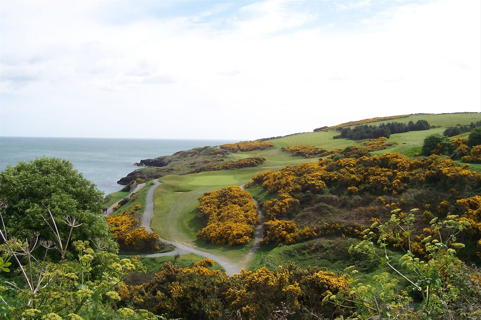 Foto di viaggio in IRLANDA