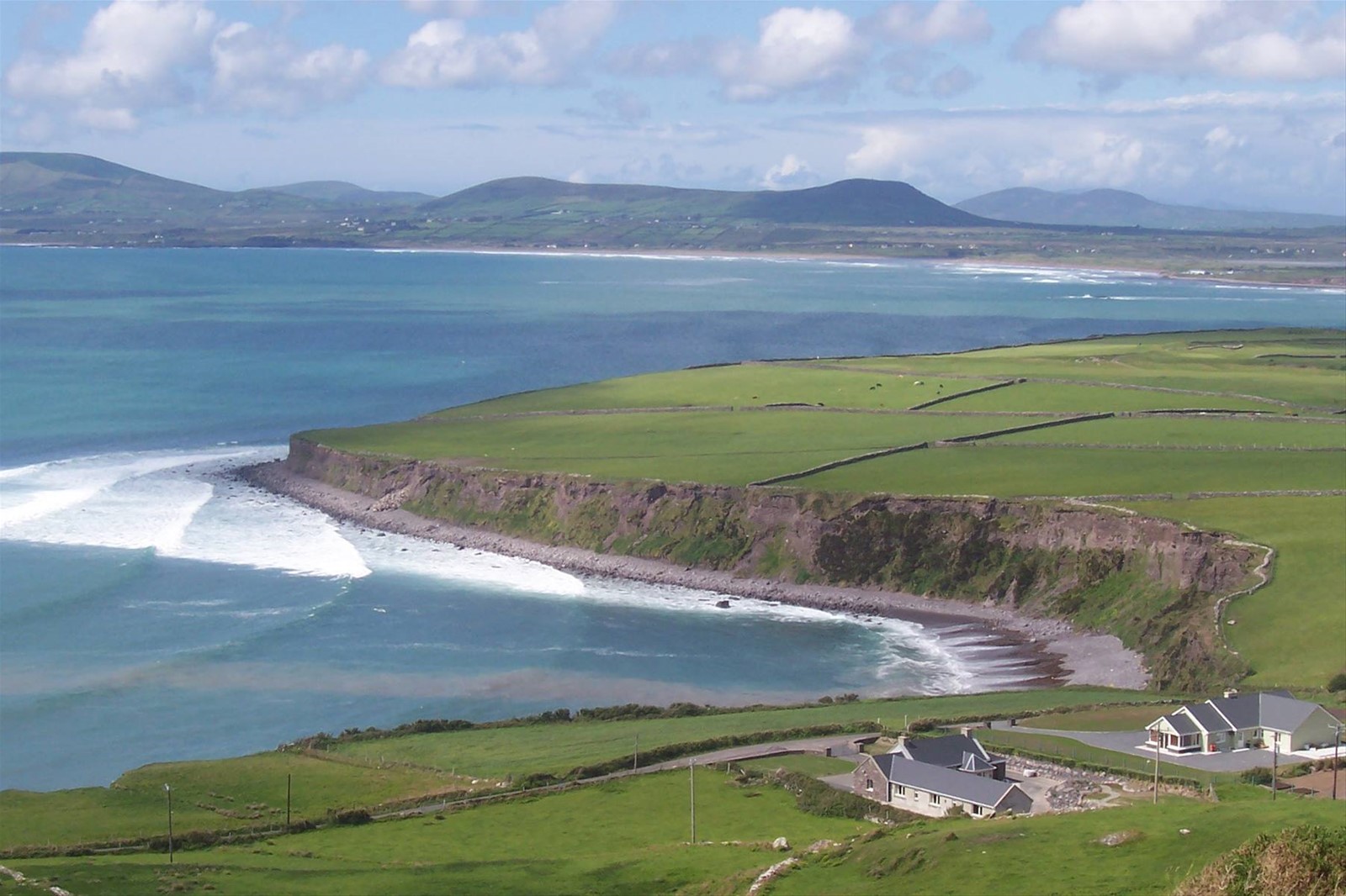 Foto di viaggio in IRLANDA