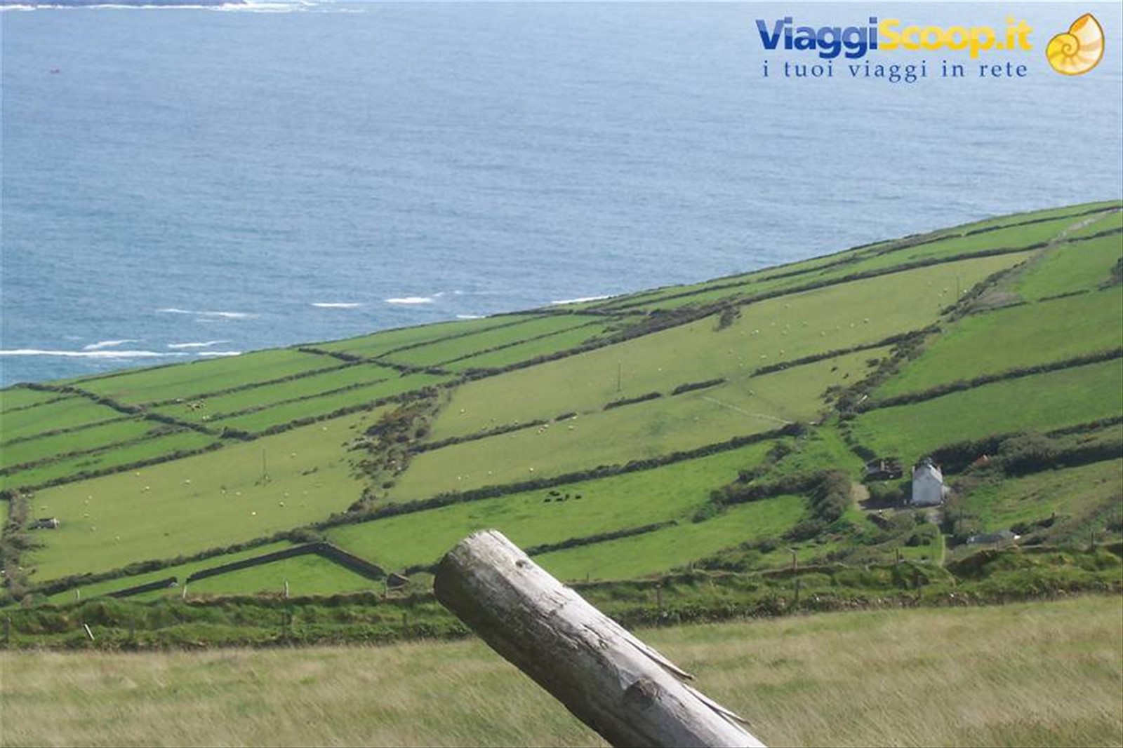 Foto di viaggio in IRLANDA