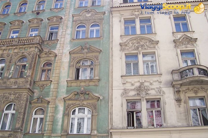 PALAZZI