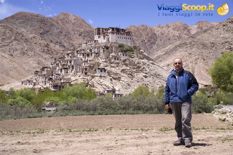 gompa