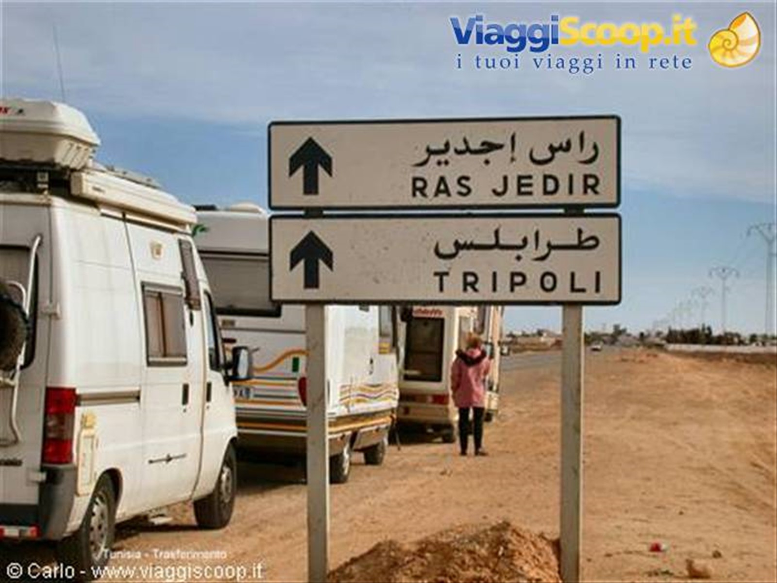 Foto di viaggio in LIBYAN ARAB JAMAHIRIYA