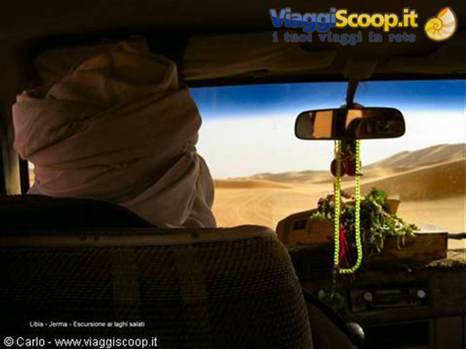 Foto di viaggio in LIBYAN ARAB JAMAHIRIYA