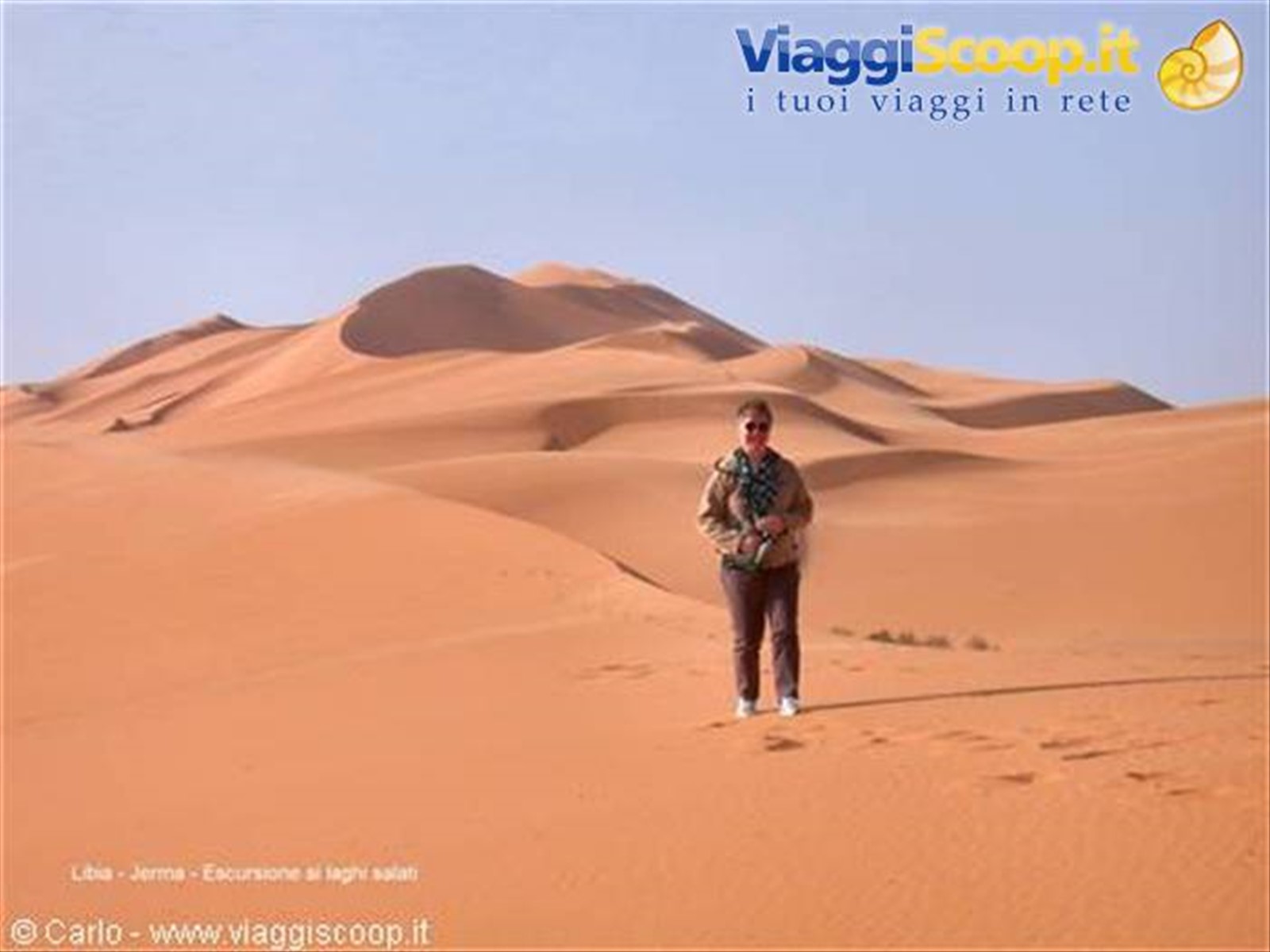 Foto di viaggio in LIBYAN ARAB JAMAHIRIYA