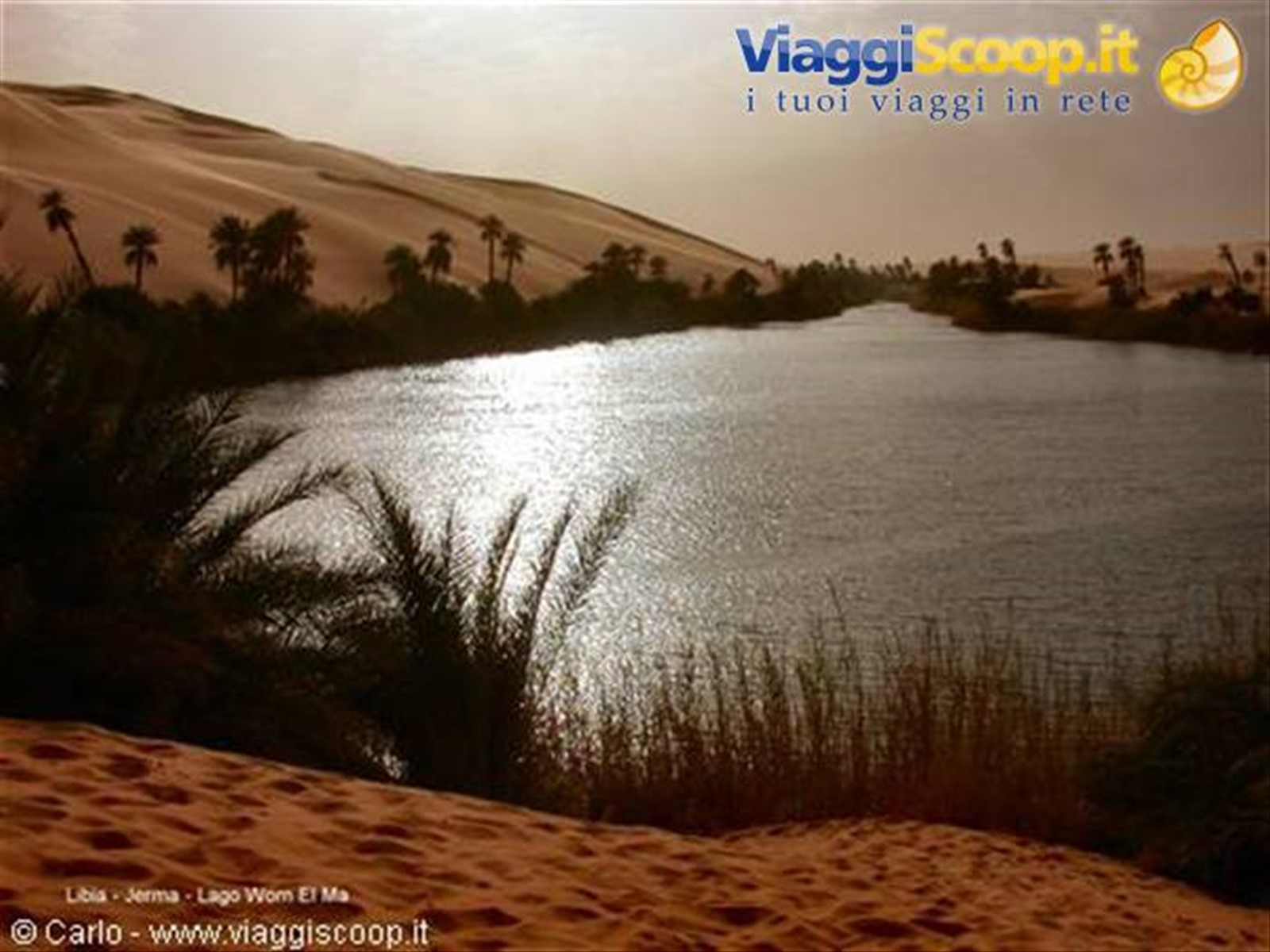 Foto di viaggio in LIBYAN ARAB JAMAHIRIYA