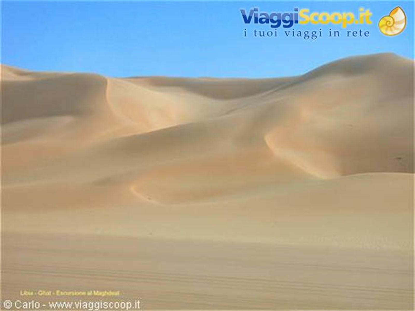 Foto di viaggio in LIBYAN ARAB JAMAHIRIYA