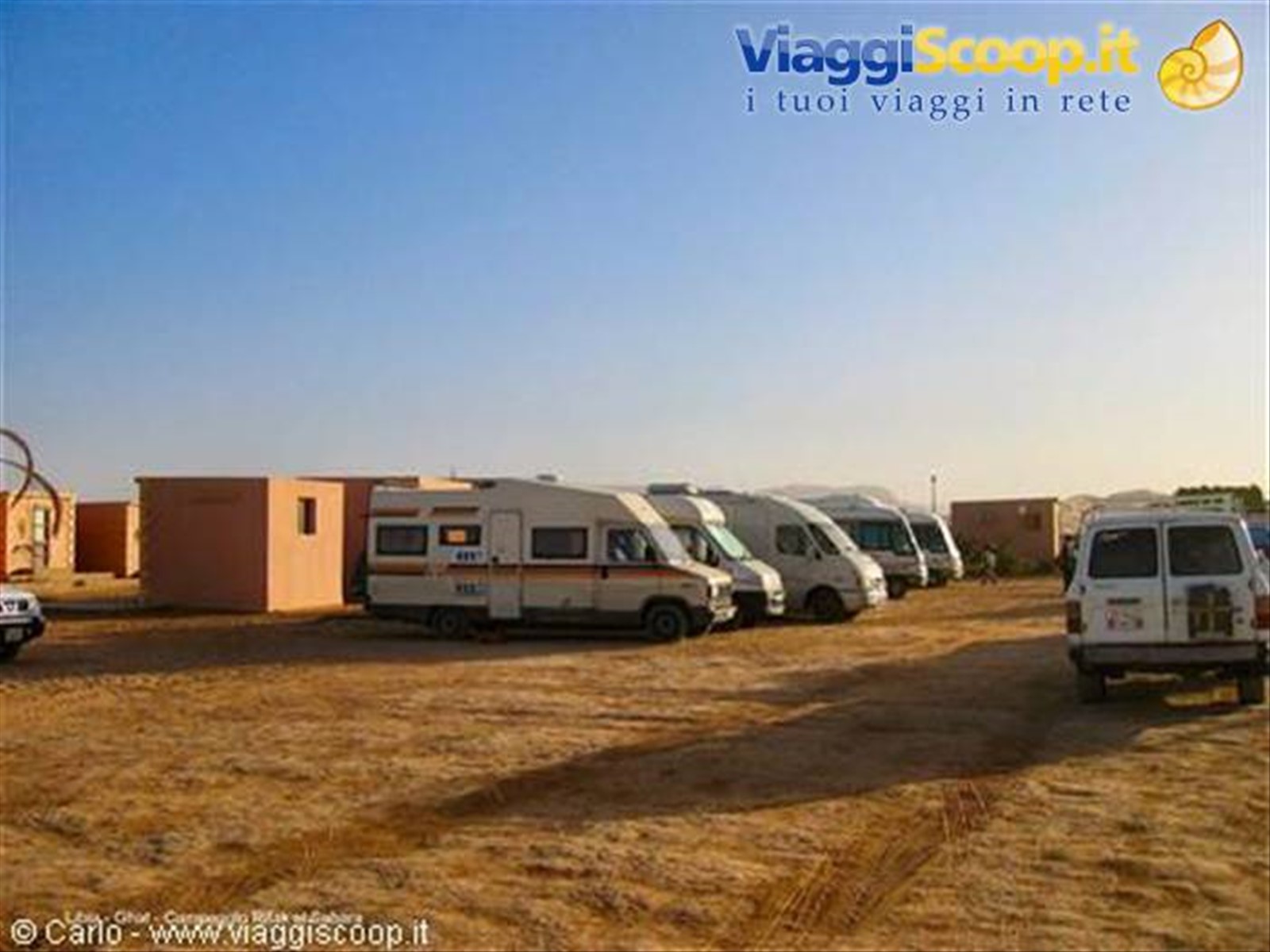 Foto di viaggio in LIBYAN ARAB JAMAHIRIYA