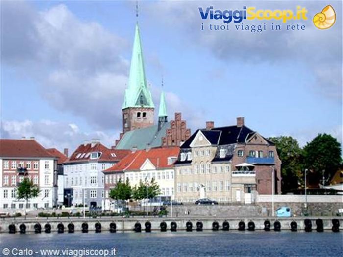 Helsingor - Centro città