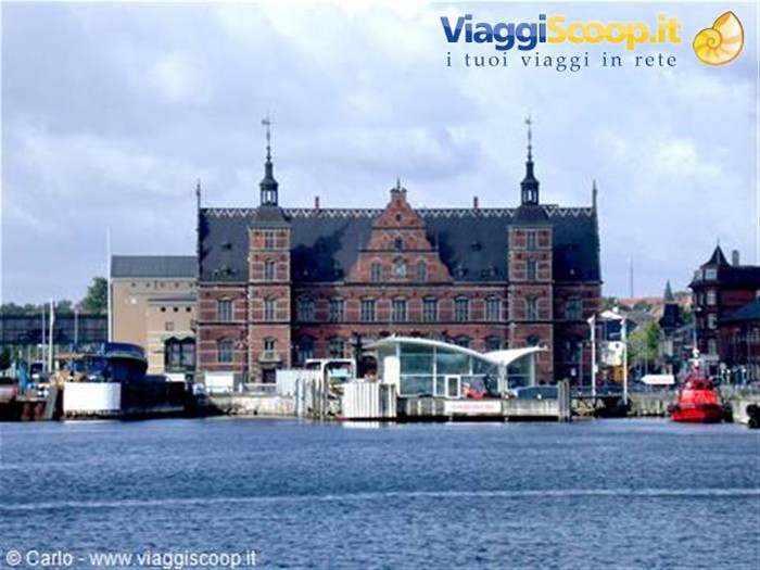 Helsingor - Municipio