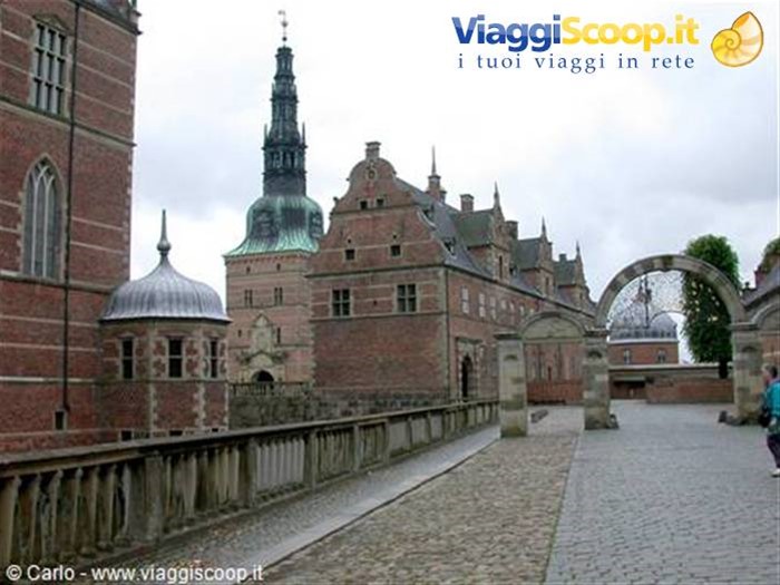 Federiksborg - Castello
