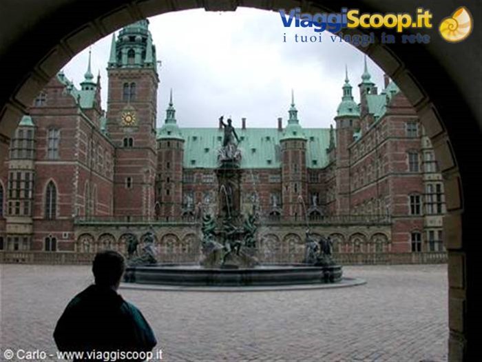 Federiksborg - Castello