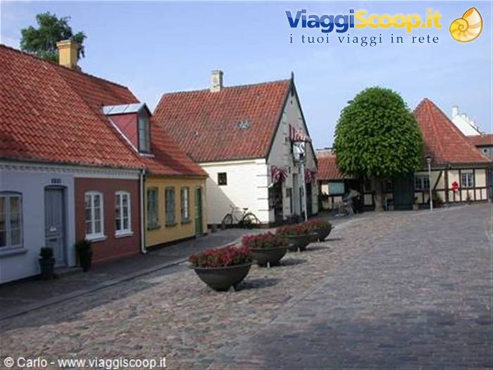 Odense