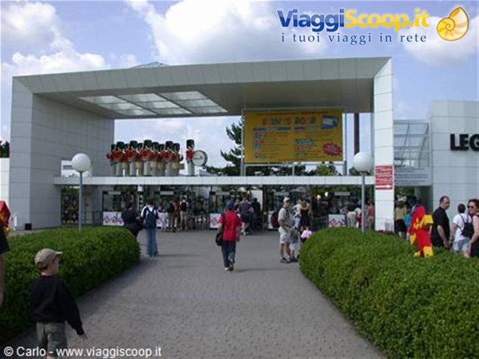 Billund - Legoland
