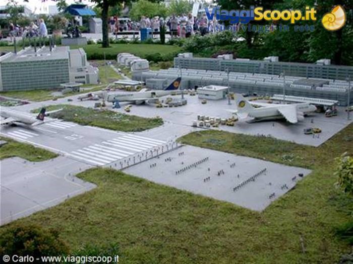 Billund - Legoland