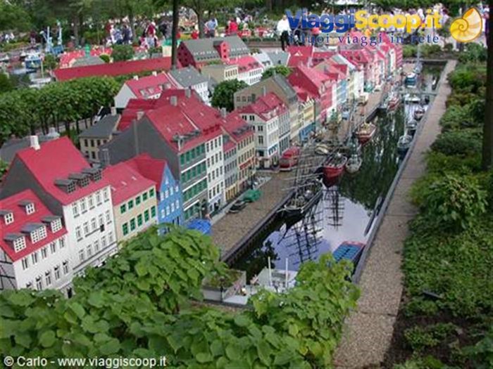 Billund - Legoland