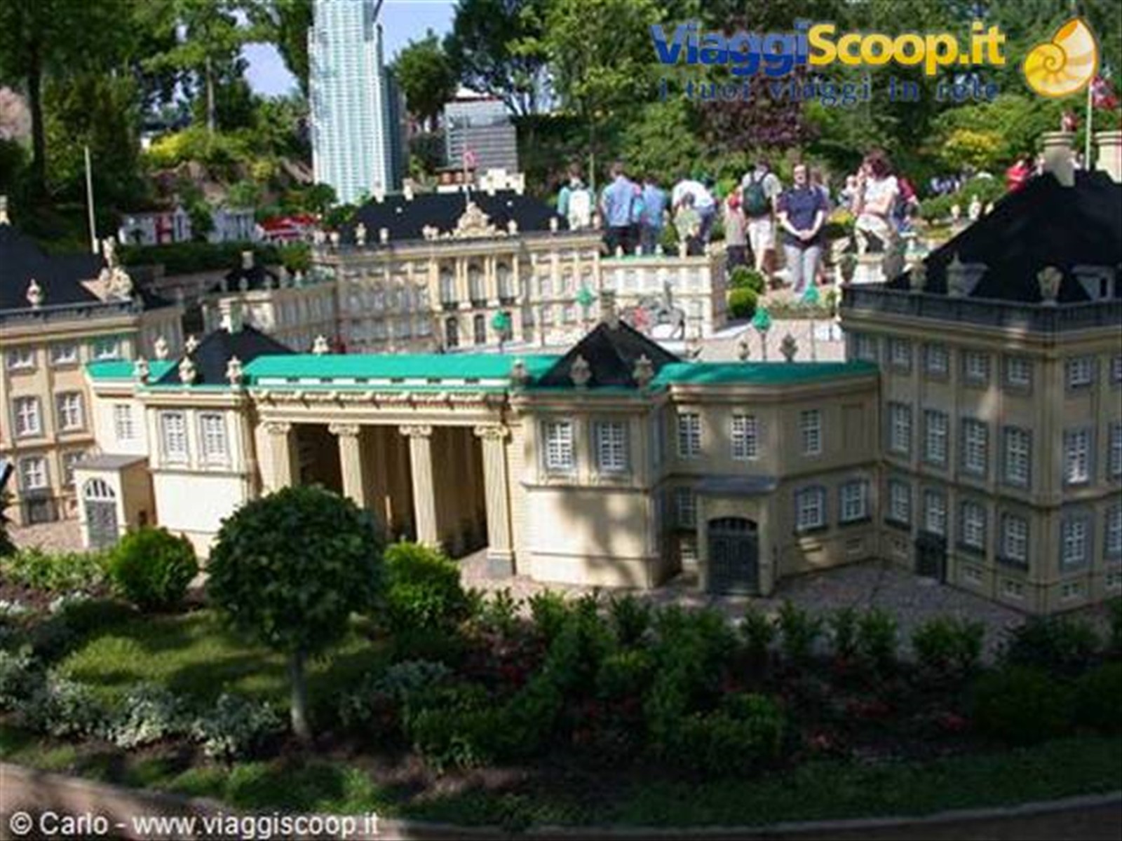 Billund - Legoland