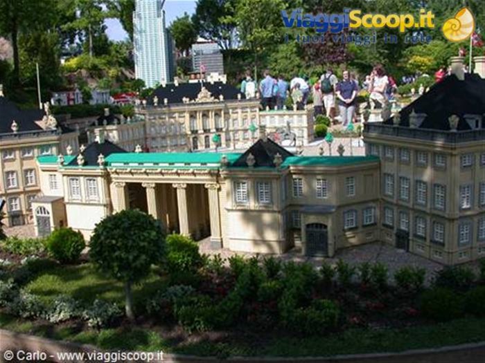 Billund - Legoland