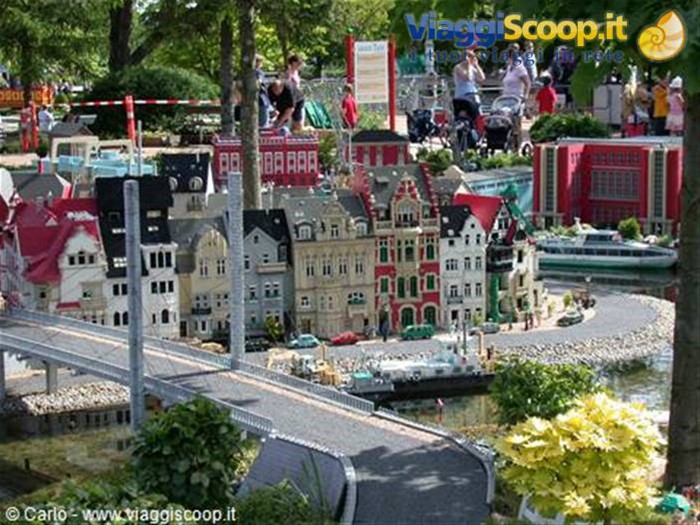 Billund - Legoland