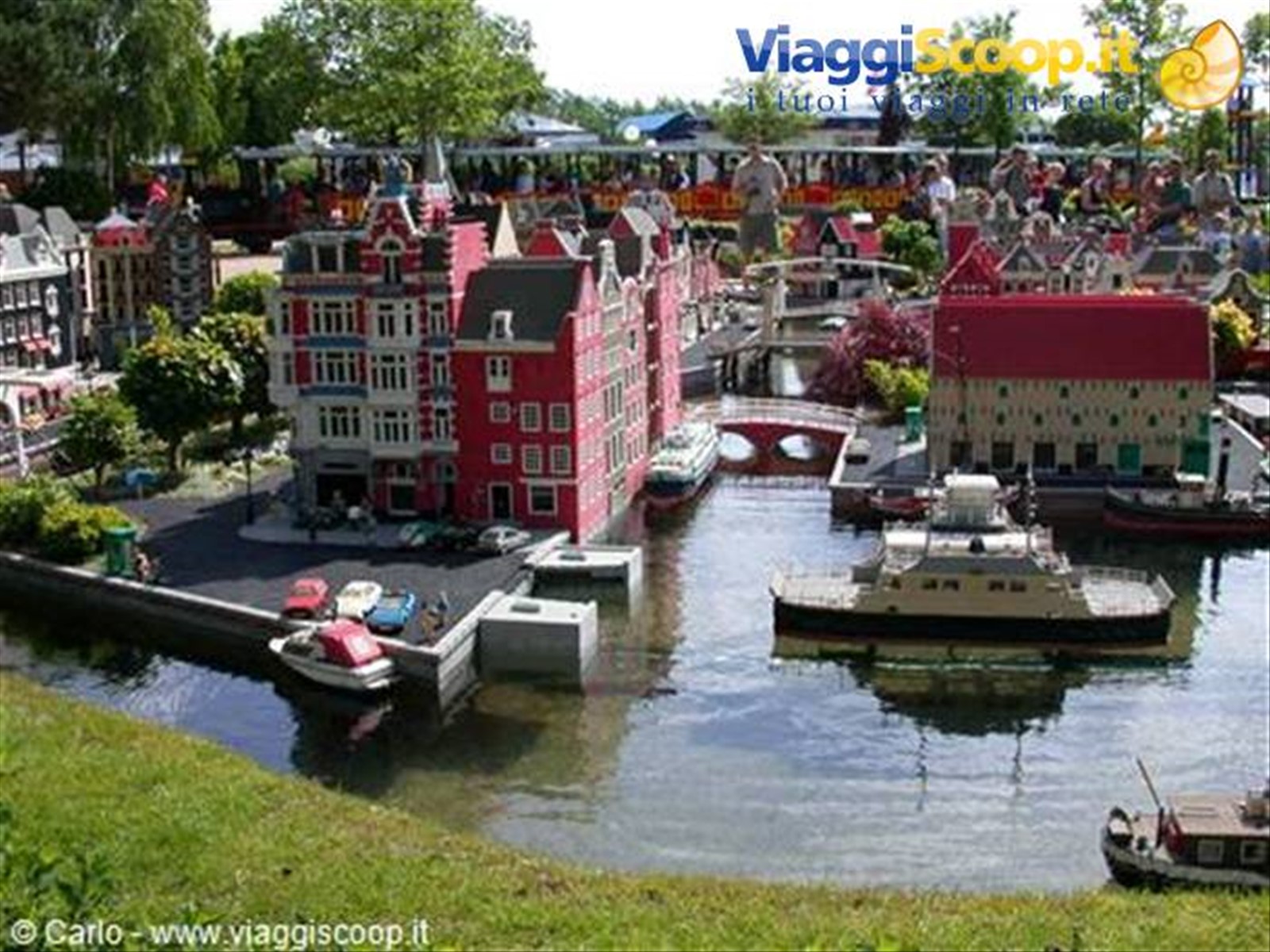 Billund - Legoland