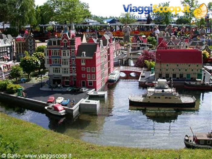 Billund - Legoland