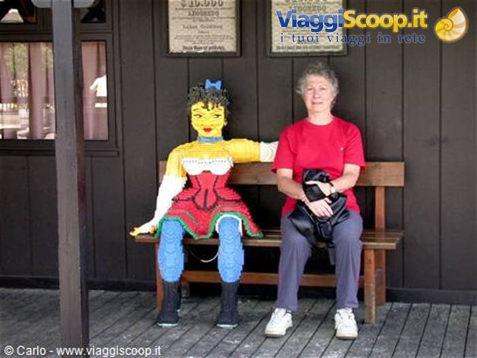 Billund - Legoland