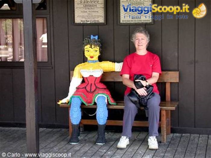 Billund - Legoland