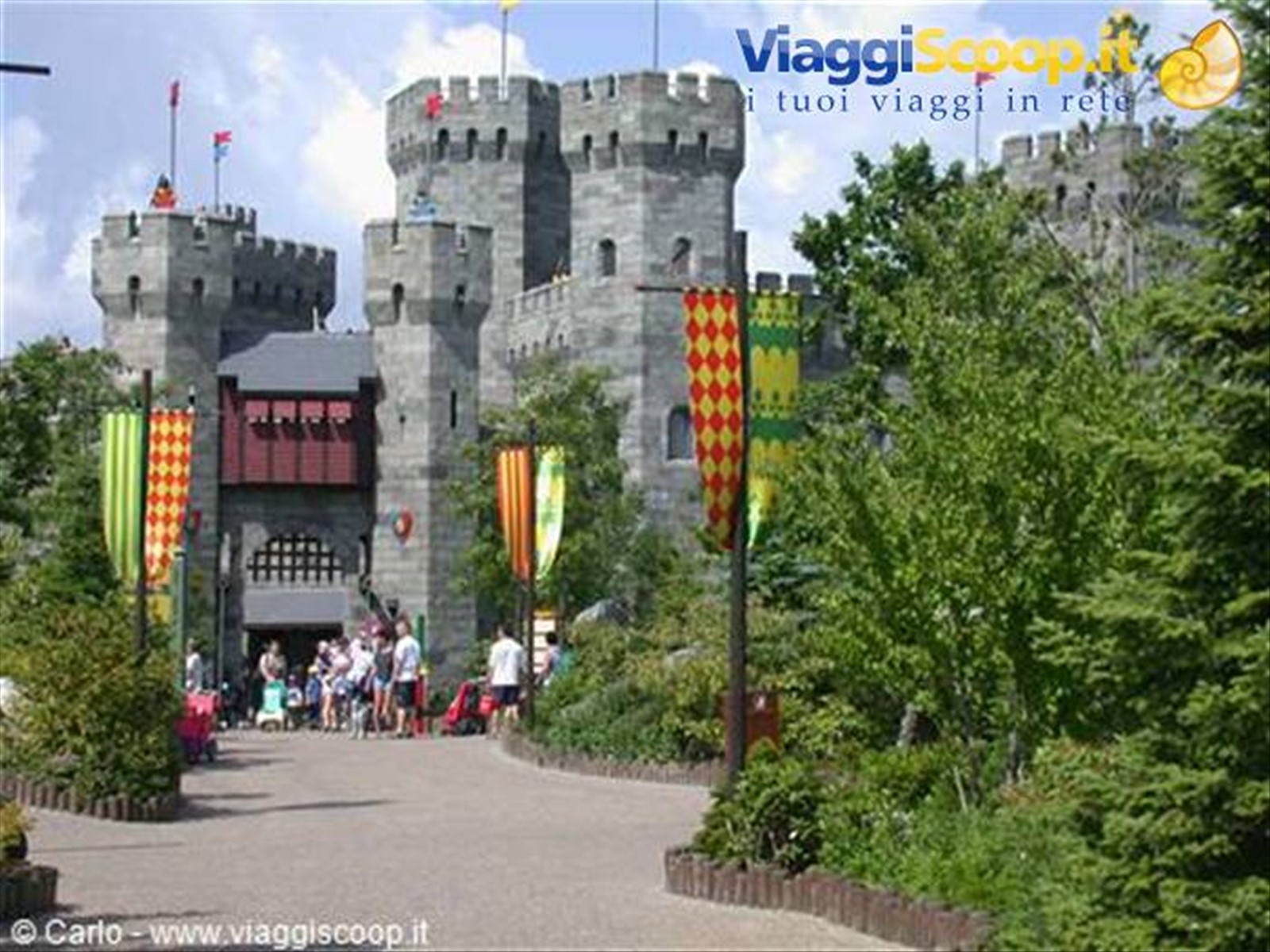 Billund - Legoland