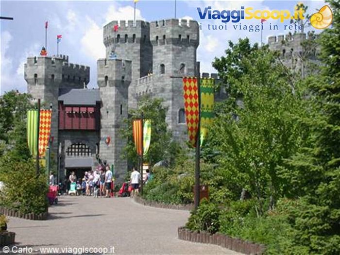 Billund - Legoland