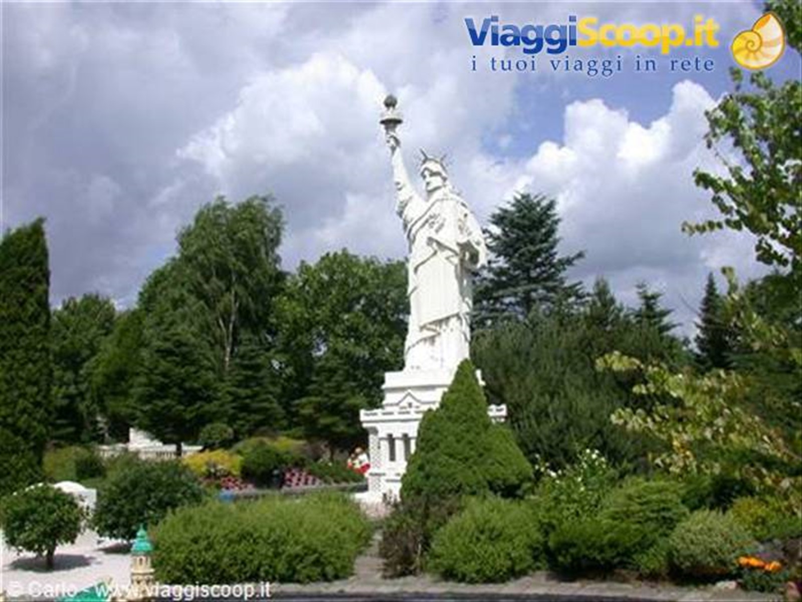 Billund - Legoland