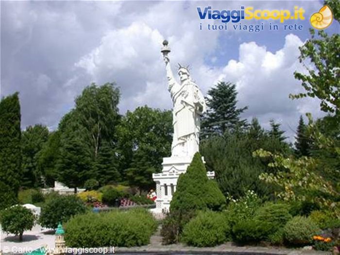 Billund - Legoland