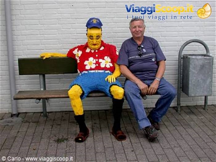 Billund - Legoland