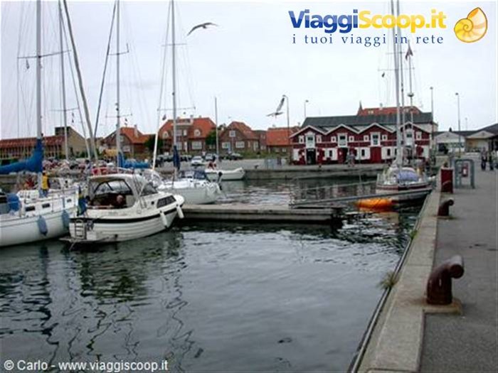 Skagen - Porto