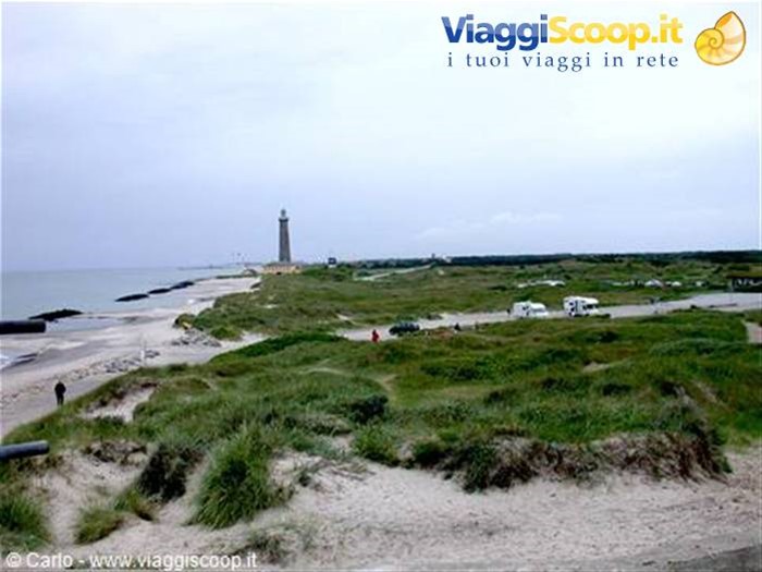 Grenen - Faro