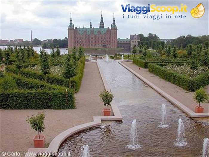 Castello di Federiksborg