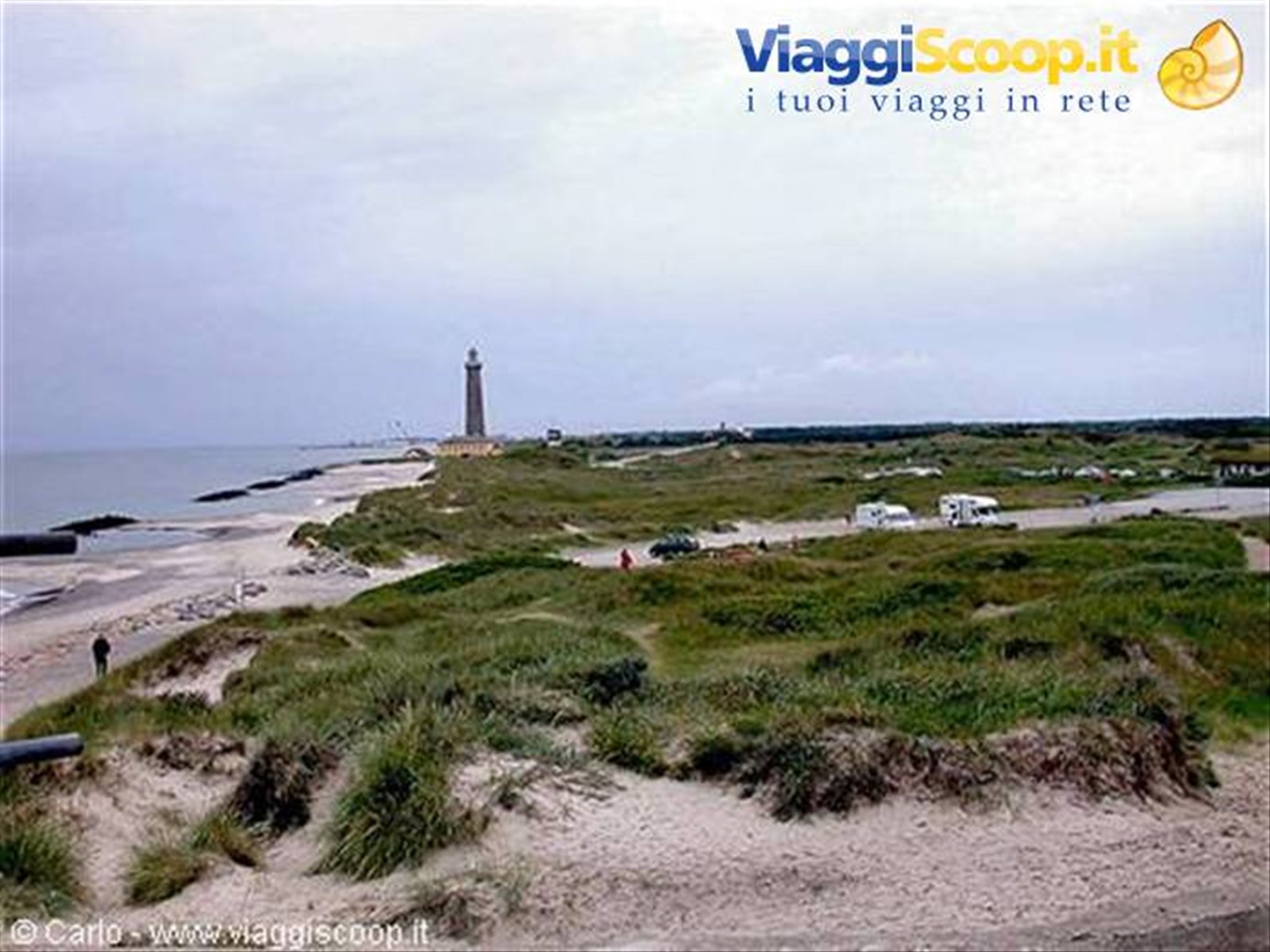 Grenen - Faro