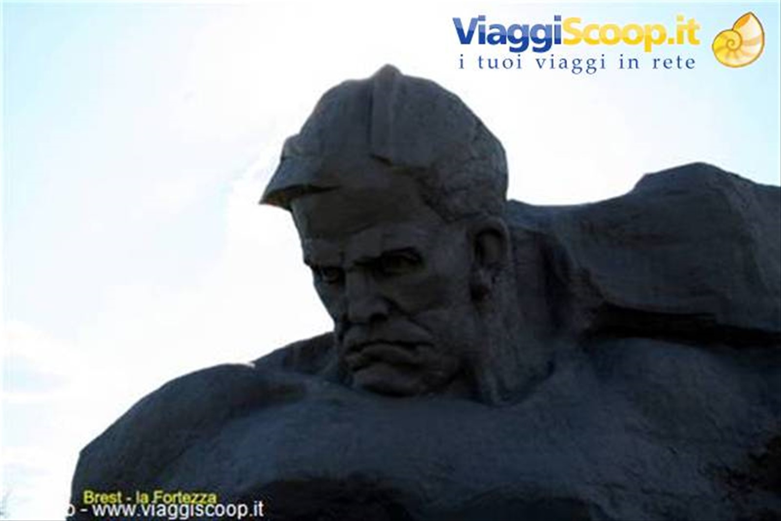 Foto di viaggio in BIELORUSSIA
