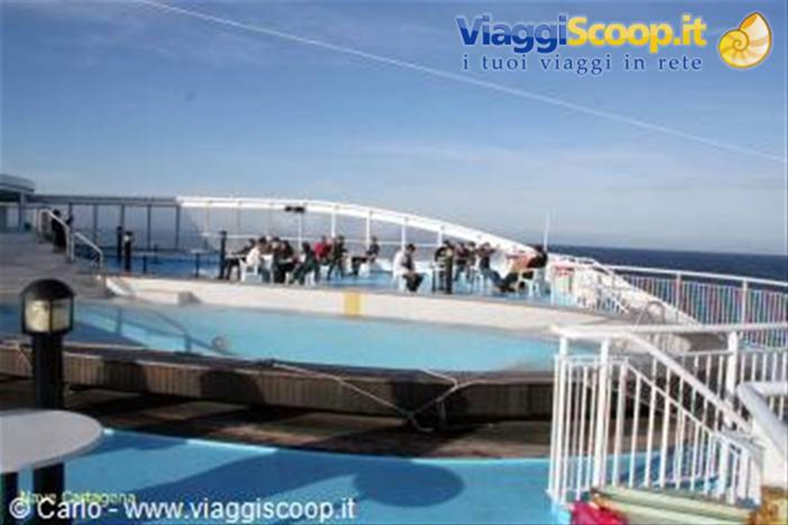 Foto di viaggio in TUNISIA