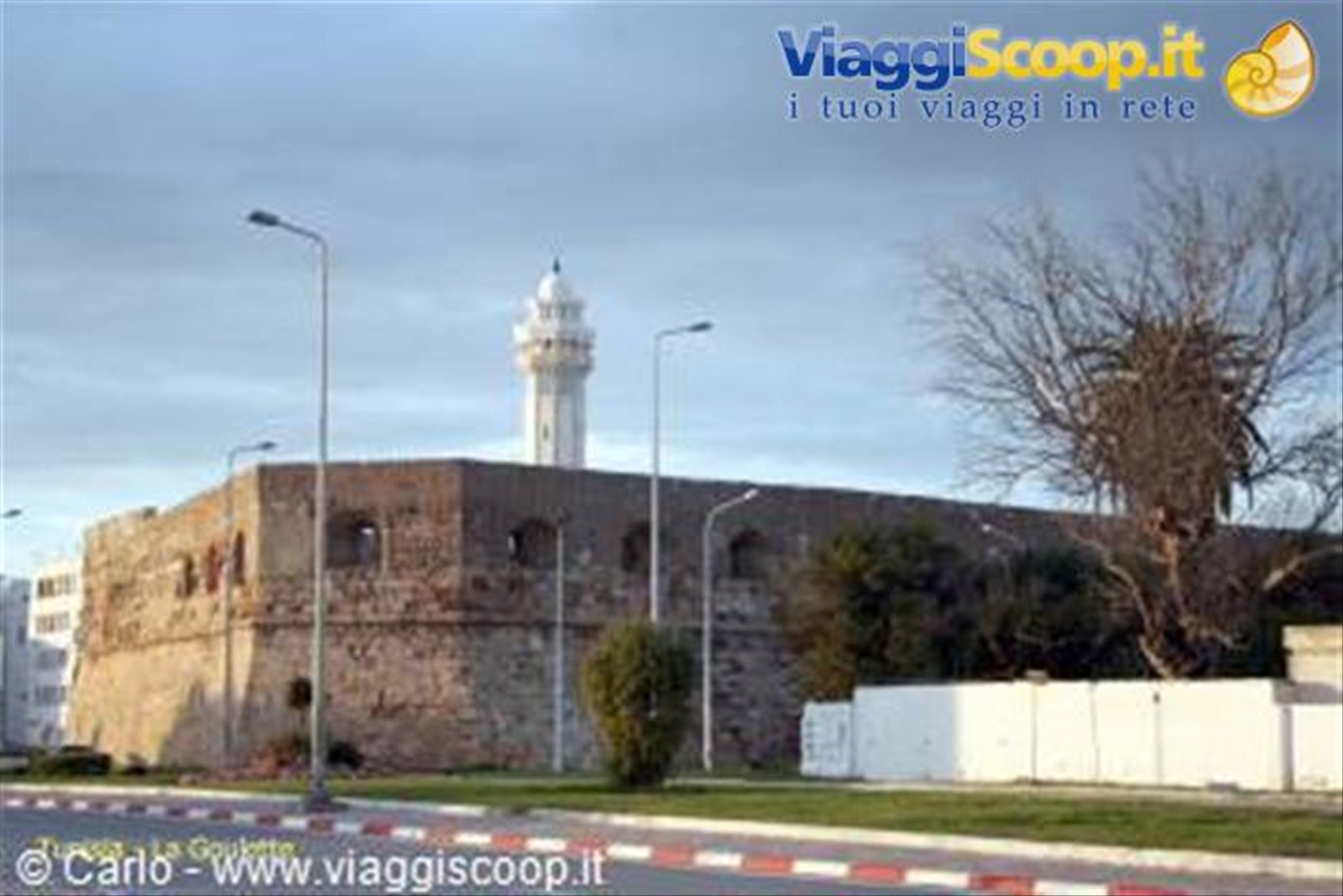 Foto di viaggio in TUNISIA