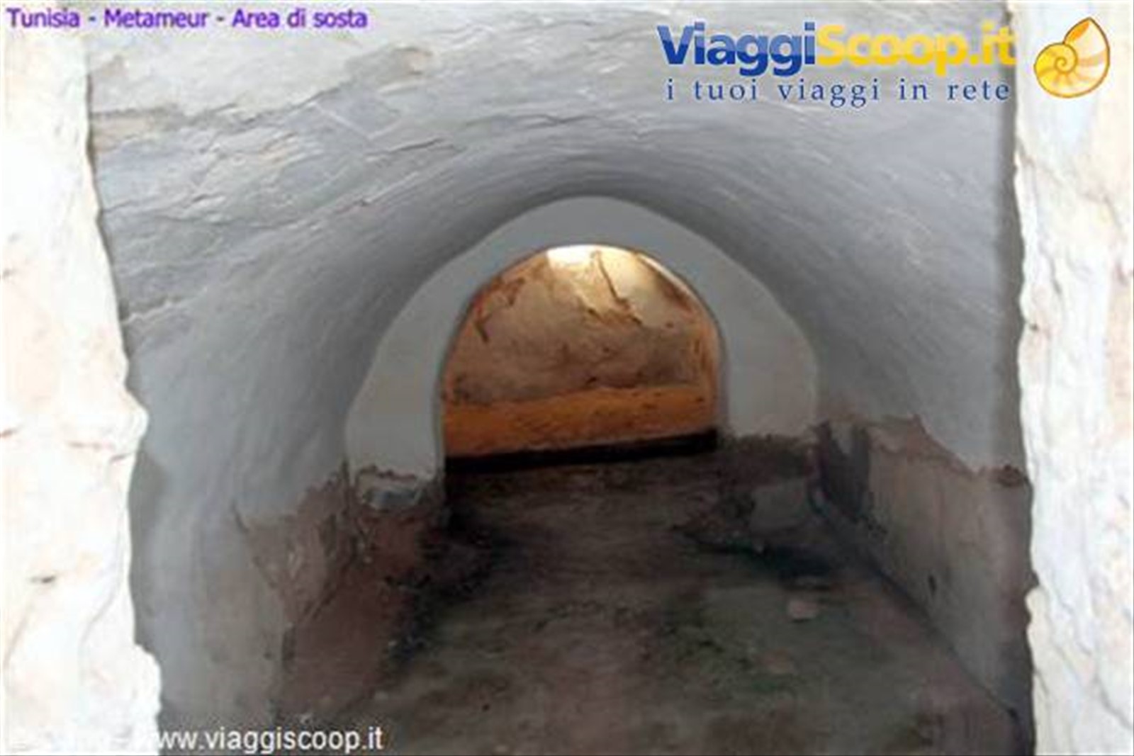 Foto di viaggio in TUNISIA