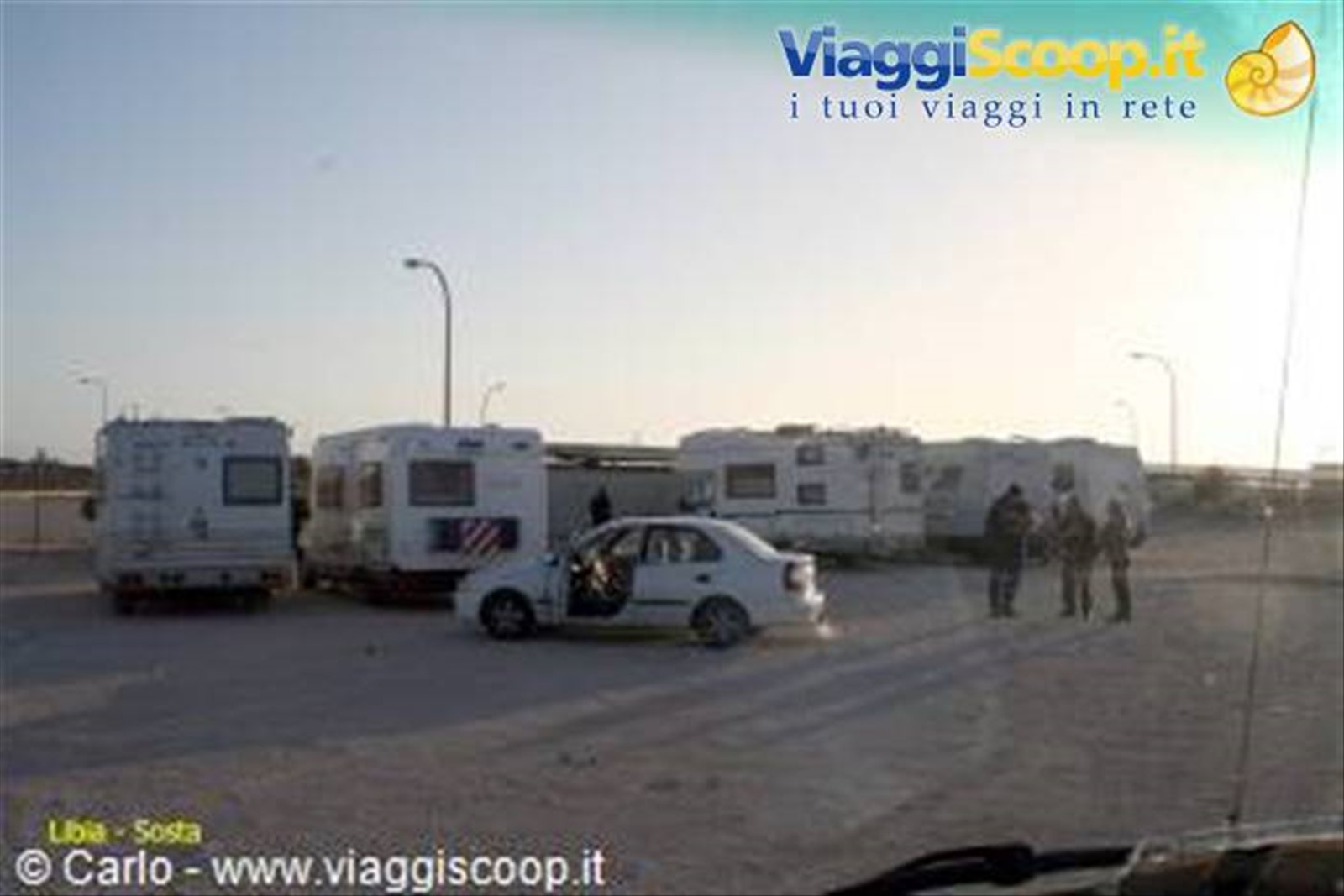 Foto di viaggio in LIBYAN ARAB JAMAHIRIYA