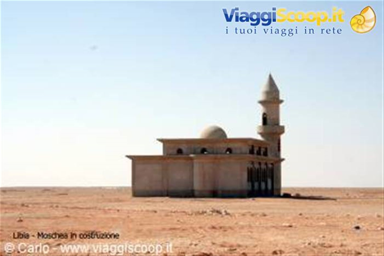 Foto di viaggio in LIBYAN ARAB JAMAHIRIYA