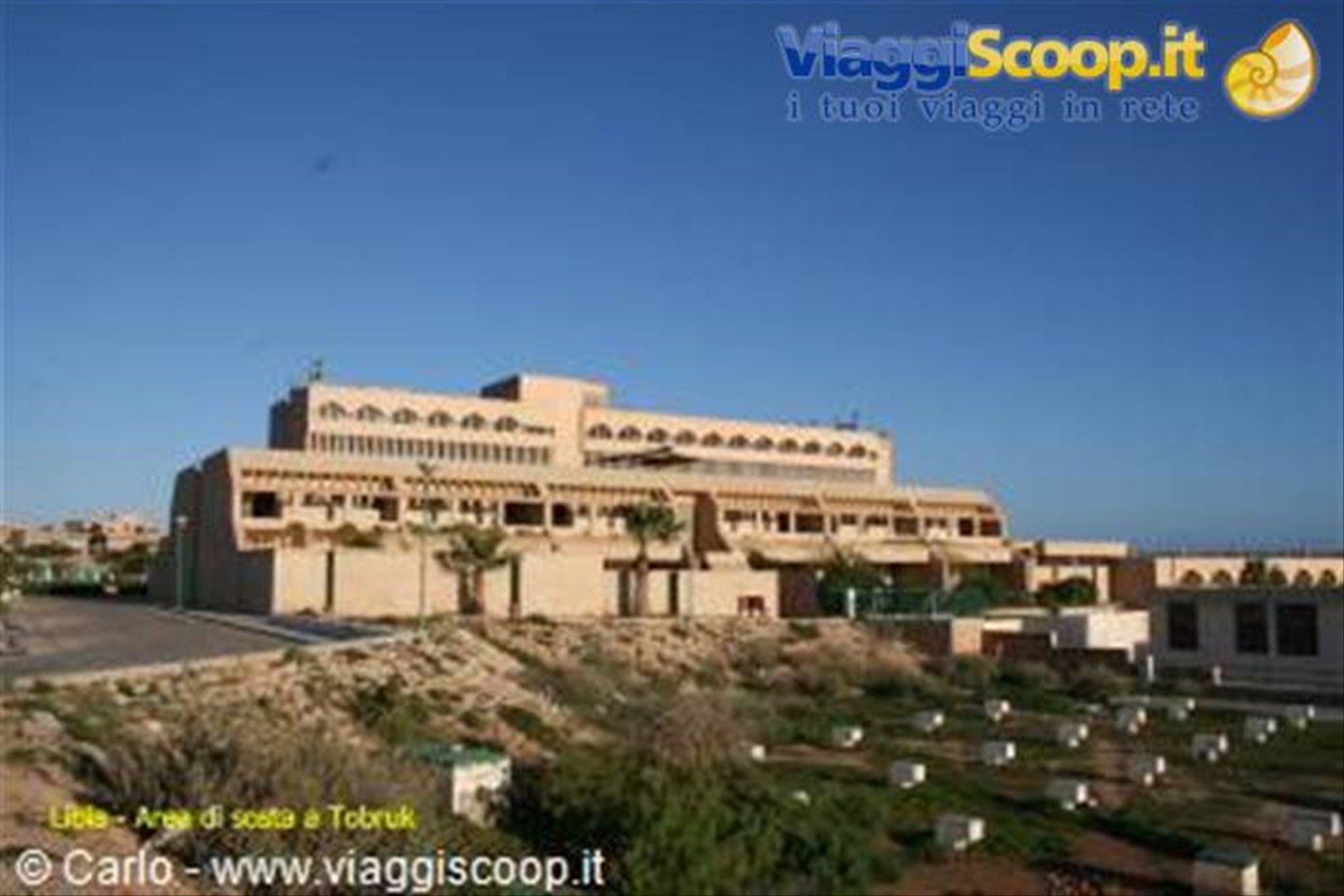 Foto di viaggio in LIBYAN ARAB JAMAHIRIYA