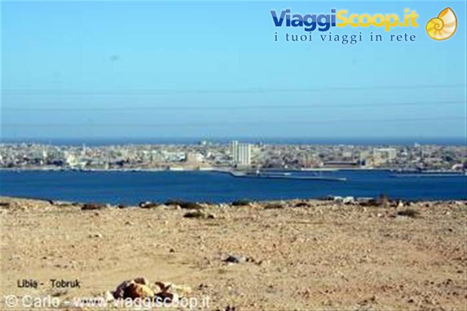 Foto di viaggio in LIBYAN ARAB JAMAHIRIYA