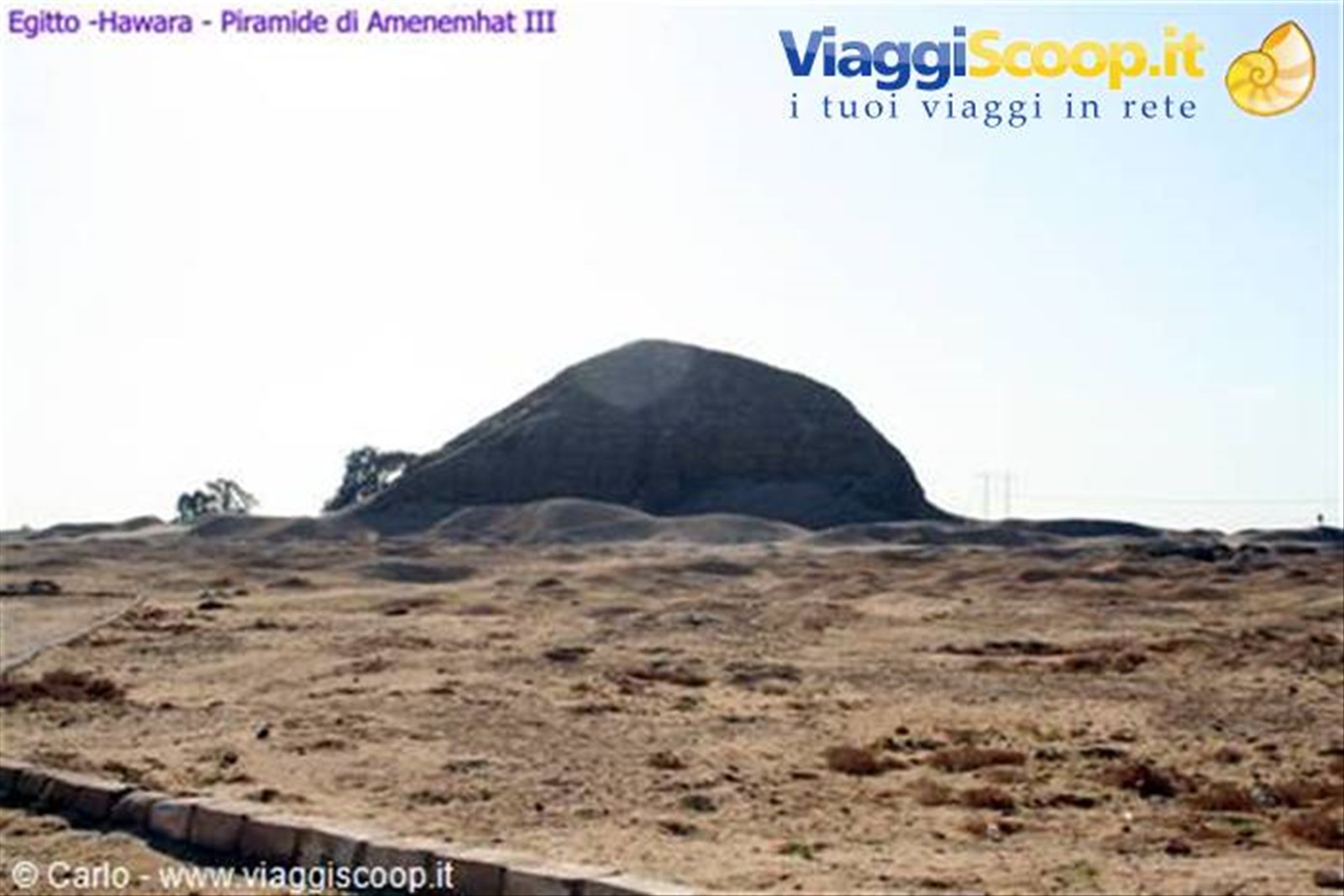 Foto di viaggio in EGITTO