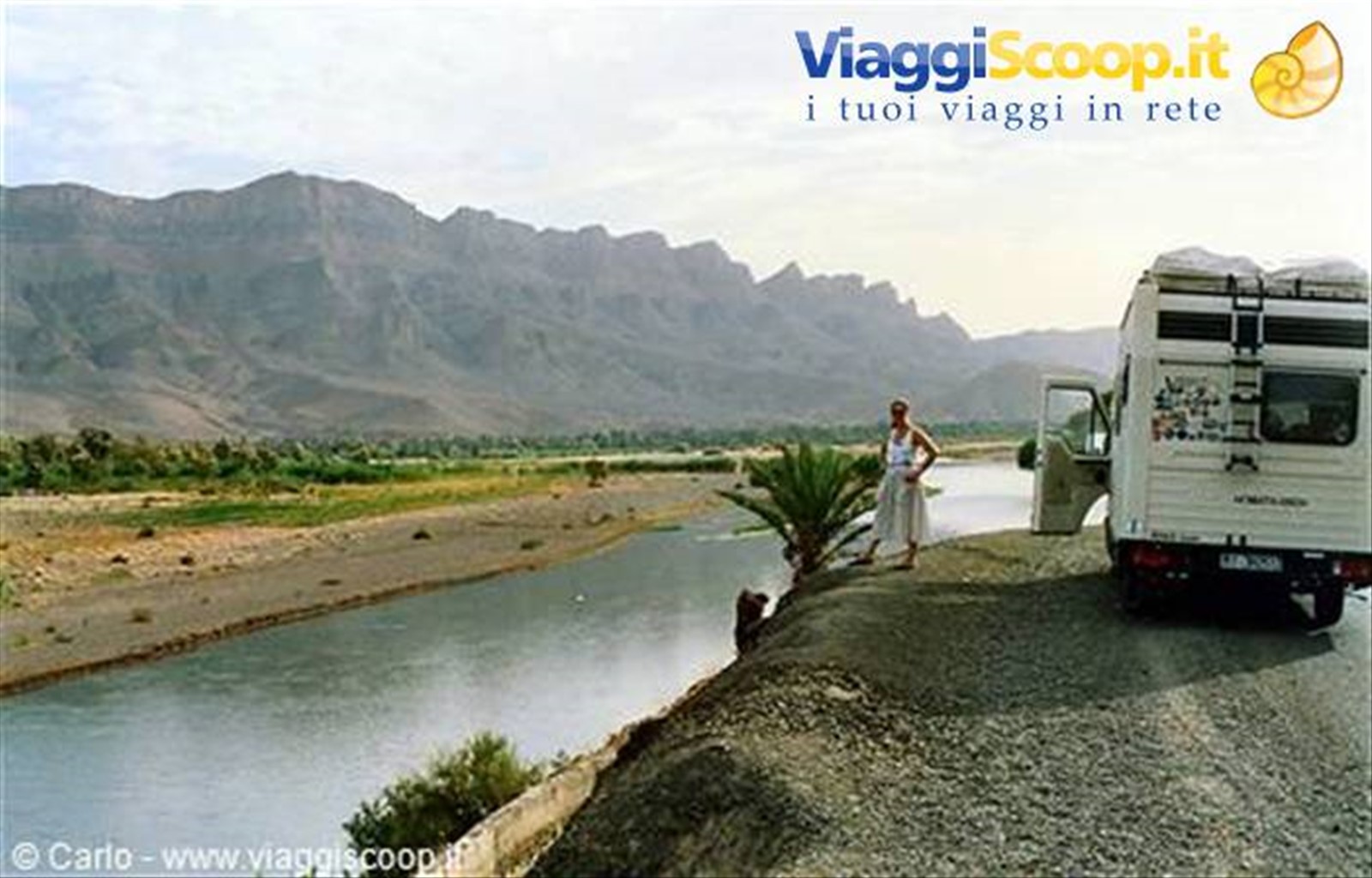 Marocco 1988