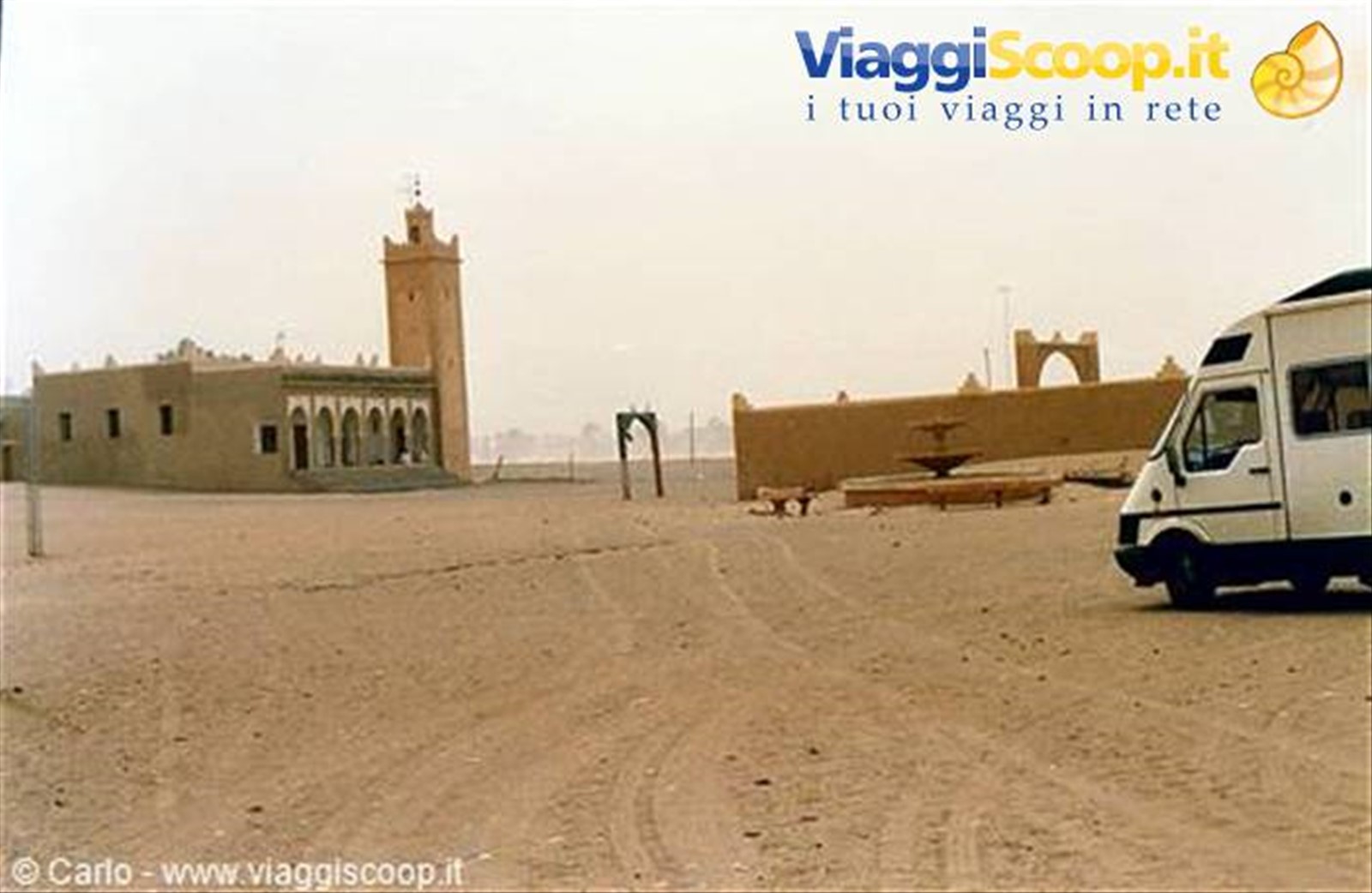 Foto di viaggio in MAROCCO