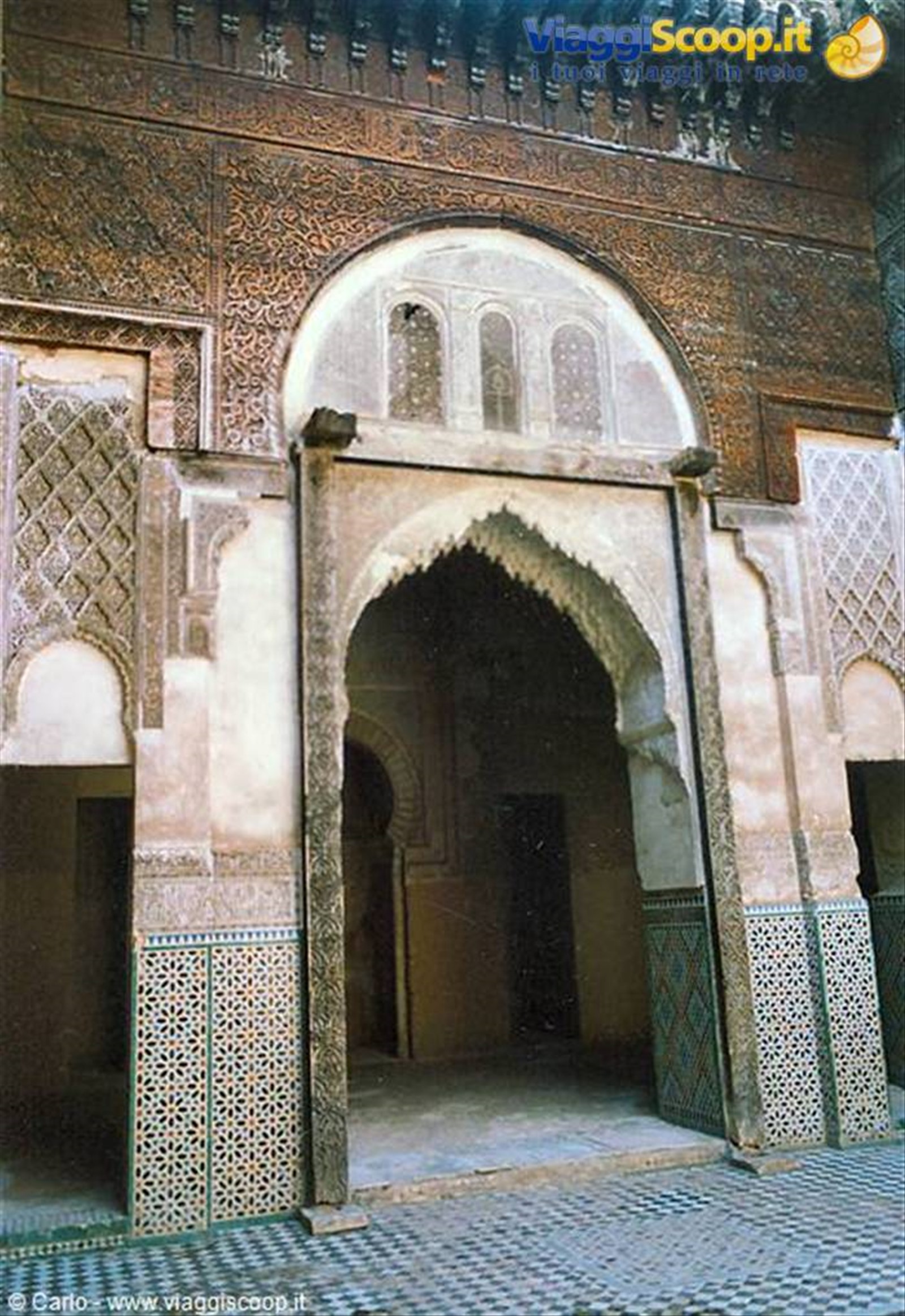 Foto di viaggio in MAROCCO